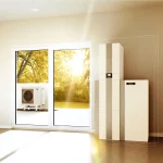 WOLF BWL-1S-05+ SEM-1W-360 5 kW s montážou