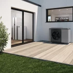 WOLF BWL-1S-05+ SEM-1W-360 5 kW s montážou