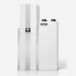 Rekuperácia WOLF CWL-T-300 Excellent