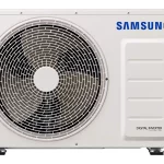Samsung Wind Free Avant 3,5 kW (AR12TXEAAWKNEU + AR12TXEAAWKXEU) s montážou