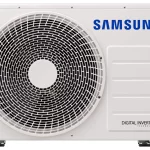 Samsung Wind Free Comfort 3,5 kW s montážou 🤑 na splátky