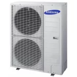 Samsung Flexi Floor / Ceiling 12 kW AC120RNCDKG/EU + AC120RXADKG/EU