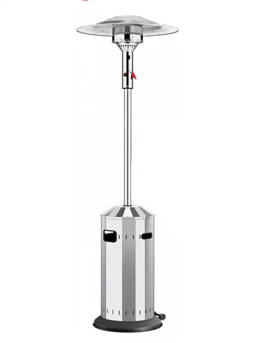 Terasový ohrievač Cosy Elegance