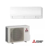Mitsubishi DeLuxe HYPER HEATING 5kW