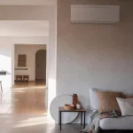 Daikin Emura Biela 2 kW FTXJ20AW9+RXJ20A9