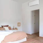 Daikin Emura Biela 2 kW FTXJ20AW9+RXJ20A9