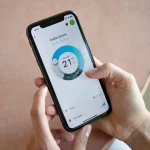 Daikin Emura Biela 2 kW FTXJ20AW9+RXJ20A9