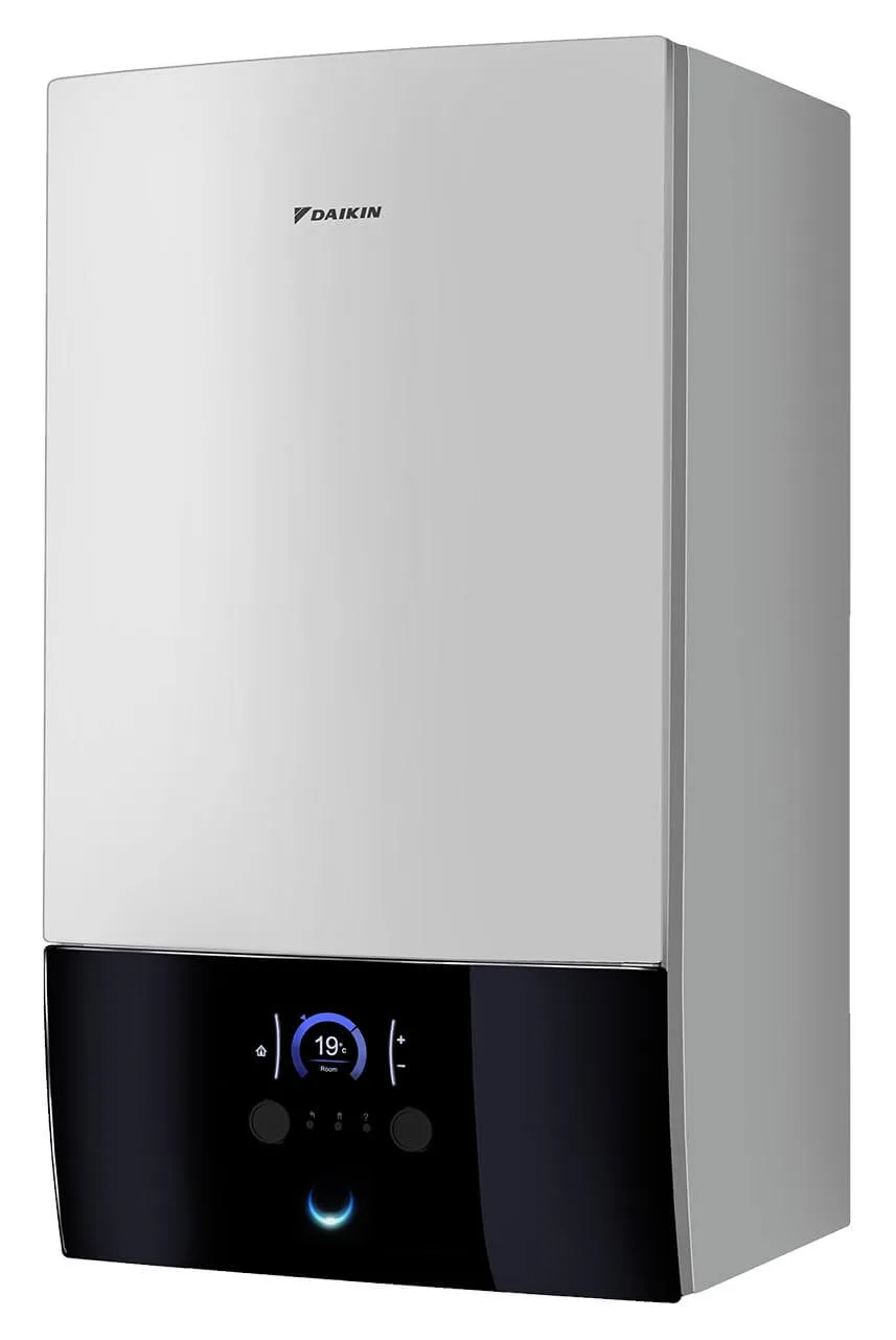 Daikin Emura Čierna 5 kW FTXJ50AB9+RXJ50A9