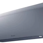 Daikin Emura Strieborná 2,5 kW FTXJ25AS9+RXJ25A9