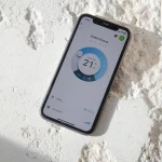 Daikin Emura Strieborná 2,5 kW FTXJ25AS9+RXJ25A9