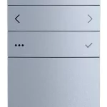 Daikin Emura Strieborná 2,5 kW FTXJ25AS9+RXJ25A9