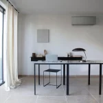 Daikin Emura Strieborná 2,5 kW FTXJ25AS9+RXJ25A9