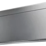 Daikin Stylish Strieborná 3,5 kW FTXA35BS+RXA35A9