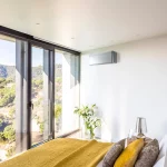 Daikin Stylish Strieborná 3,5 kW FTXA35BS+RXA35A9