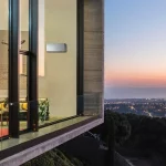 Daikin Stylish Strieborná 3,5 kW FTXA35BS+RXA35A9