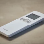 Daikin Stylish Biela 3,5 kW FTXA35CW+RXA35A8 s montážou