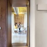 Daikin Stylish Biela 3,5 kW FTXA35CW+RXA35A8 s montážou