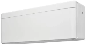 Daikin Stylish Biela 3,5 kW FTXA35CW+RXA35A8 s montážou