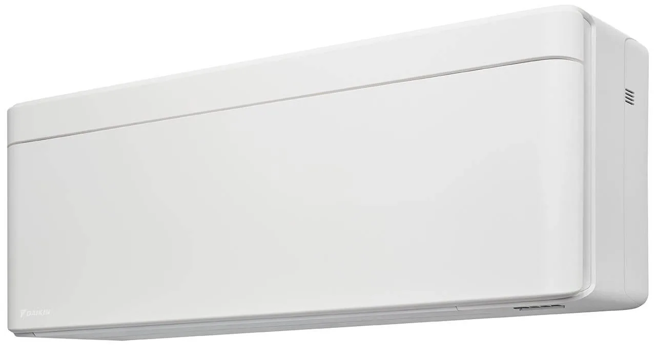 Daikin Stylish Biela 3,5 kW FTXA35CW+RXA35A8 s montážou