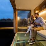 Daikin Sensira 3,5 kW FTXF35F + RXF35F