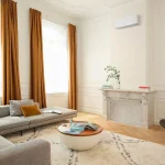 Daikin Perfera 3,5 kW FTXM35A+RXM35A9 s montážou