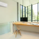 Daikin Perfera 3,5 kW FTXM35A+RXM35A9 s montážou