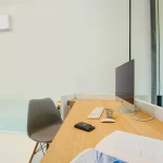 Daikin Perfera 3,5 kW FTXM35A+RXM35A9 s montážou