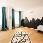 Daikin Perfera 3,5 kW FTXM35A+RXM35A9 s montážou