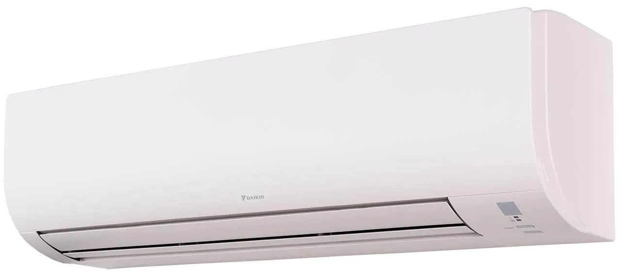 Daikin Comfora Hyper heating 2,5 kW FTXTP25A+RXTP25A