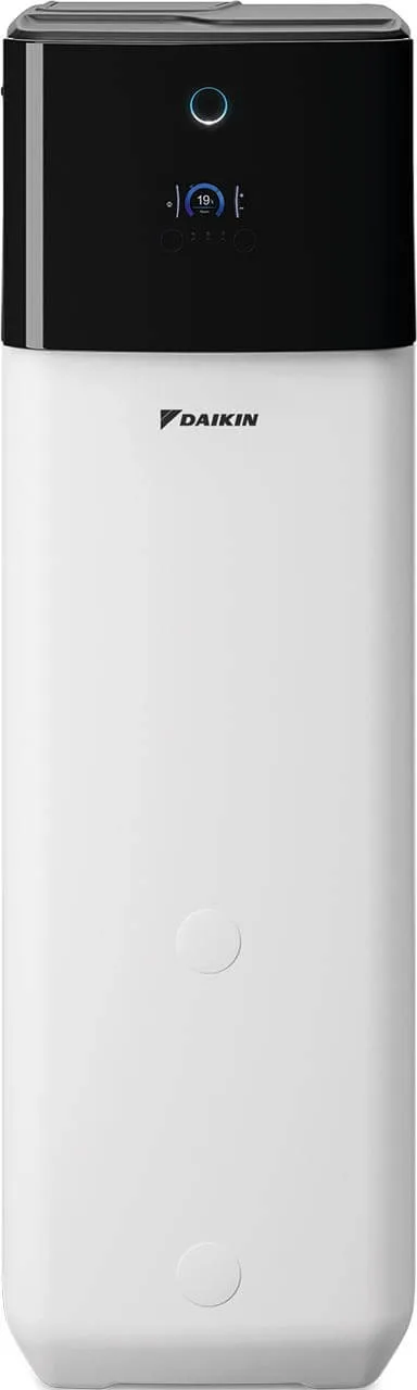 Daikin Altherma 3 H MT ECH2O – vnútorná jednotka 3kW, 6kW, 9 kW s integrovaným zásobníkom 500 l, 1-fázová ETSH12P50E