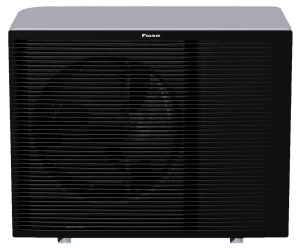 Daikin Altherma 3 H MT – vonkajšia jednotka 1F 10 kW EPRA10EV3