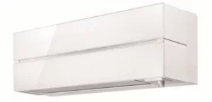 Mitsubishi MSZ-LN Hyperheating Prírodná biela 2,5 kW (MSZ-LN25VG2W + MUZ-LN25VG2)