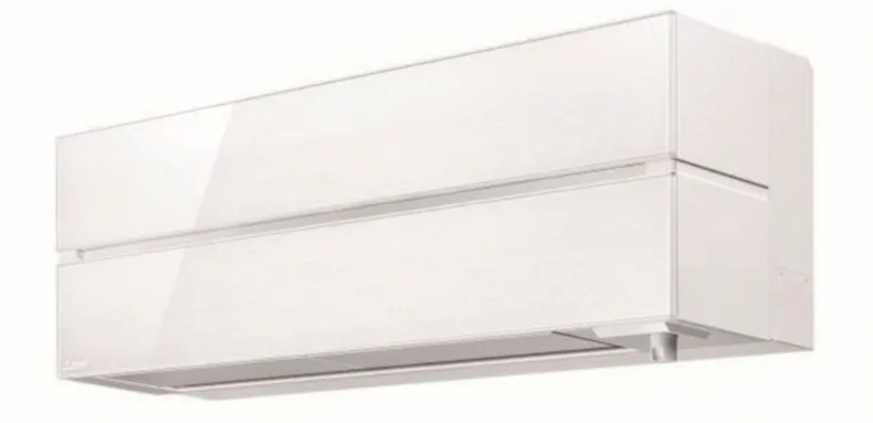 Mitsubishi MSZ-LN Hyperheating Prírodná biela 2,5 kW (MSZ-LN25VG2W + MUZ-LN25VG2)