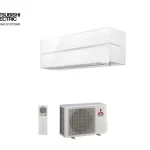 Mitsubishi MSZ-LN Hyperheating Perleťovo biela 2,5 kW (MSZ-LN25VG2/V/B + MUZ-LN35VG2)