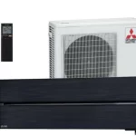 Mitsubishi MSZ-LN Hyperheating čierna 3,5 kW (MSZ-LN35VG2B + MUZ-LN35VG2) s montážou 🤑 na splátky