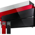 Mitsubishi MSZ-LN Onyxovo čierna 6 kW (MSZ-LN60VG2B + MUZ-LN60VG2)