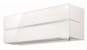 Mitsubishi MSZ-LN Hyperheating Prírodná biela 3,5 kW (MSZ-LN35VG2W + MUZ-LN35VG2)