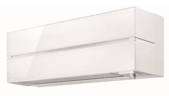 Mitsubishi MSZ-LN Hyperheating Prírodná biela 3,5 kW (MSZ-LN35VG2W + MUZ-LN35VG2)