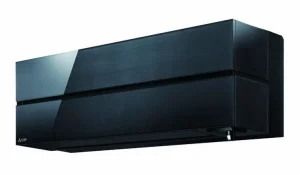 Mitsubishi MSZ-LN Hyperheating čierna 3,5 kW (MSZ-LN35VG2B + MUZ-LN35VG2) s montážou 🤑 na splátky