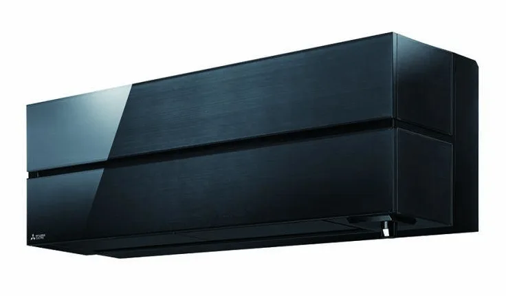 Mitsubishi MSZ-LN Hyperheating čierna 5 kW