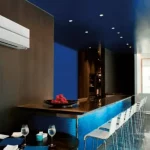 Mitsubishi MSZ-LN Hyperheating Prírodná biela 2,5 kW (MSZ-LN25VG2W + MUZ-LN25VG2)