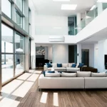 Mitsubishi MSZ-LN Hyperheating Prírodná biela 2,5 kW (MSZ-LN25VG2W + MUZ-LN25VG2)