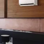 LG Standard 2,5 kW S09EQ