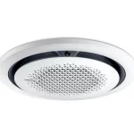 Samsung 360 Cassette 7 kW AC071RN4PKG/EU + AC071RXADKG/EU