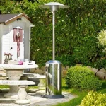 Terasový ohrievač Cosy Elegance