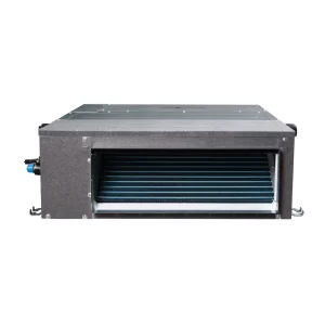 Naitec kanálová klimatizácia 5 kW s montážou