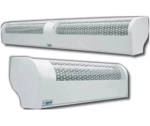 Aria 3 Silence Front