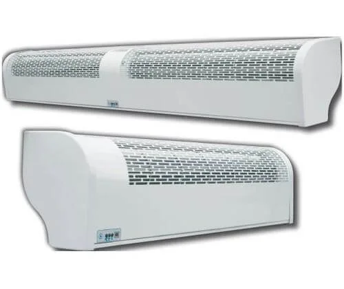 Aria 3 Silence Front