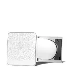 Rekuperácia WOLF CWL-D