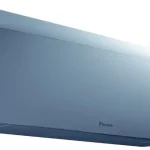 Daikin Emura Strieborná 2,5 kW FTXJ25AS9+RXJ25A9